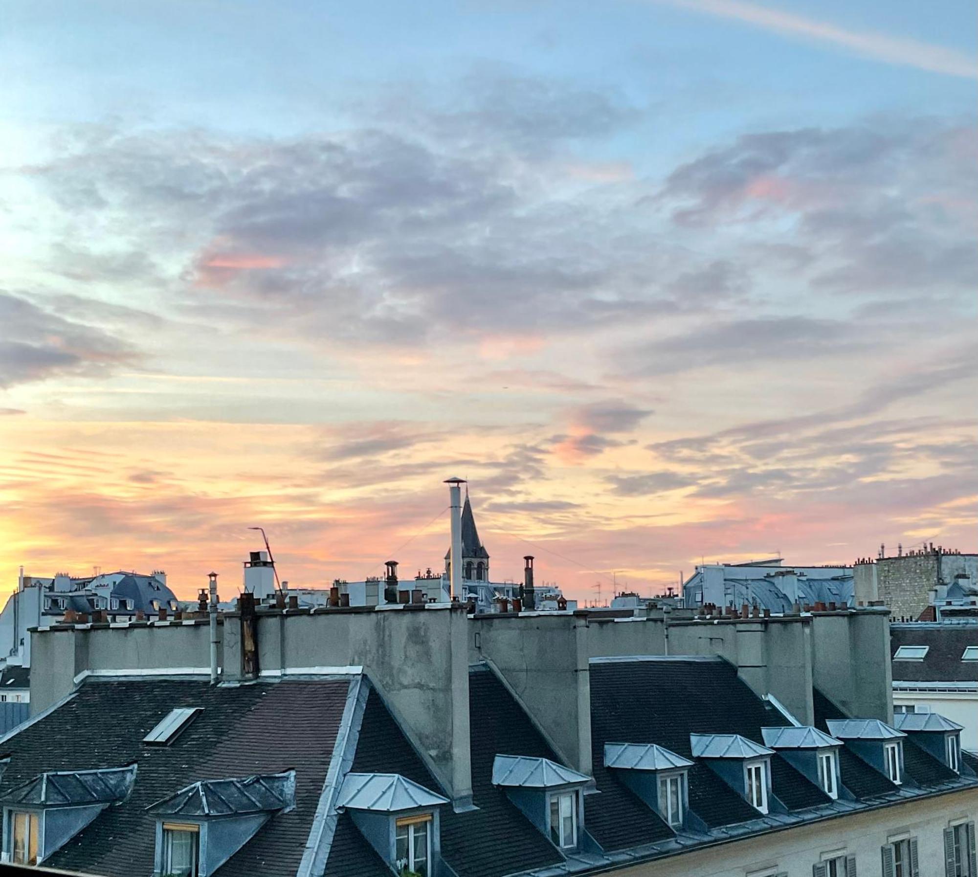 Nid Artistique Et Cosy Au Coeur De St Germain Des Pres, 6 Appartamento *