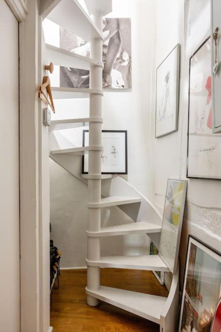 Appartamento Nid Artistique Et Cosy Au Coeur De St Germain Des Pres, 6 Parigi