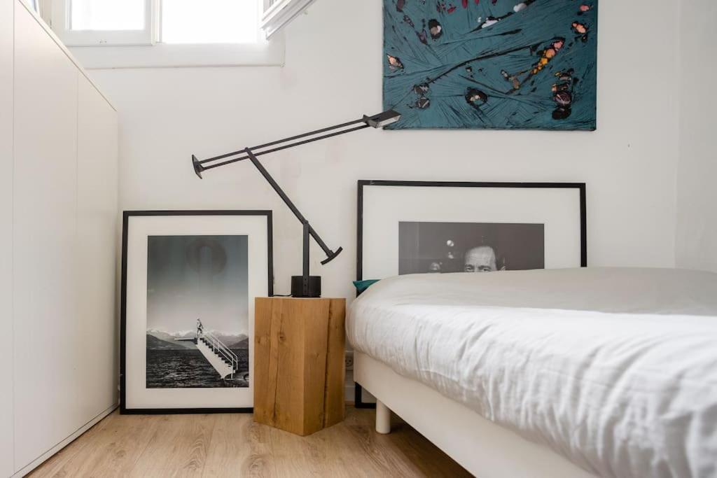 Appartamento Nid Artistique Et Cosy Au Coeur De St Germain Des Pres, 6